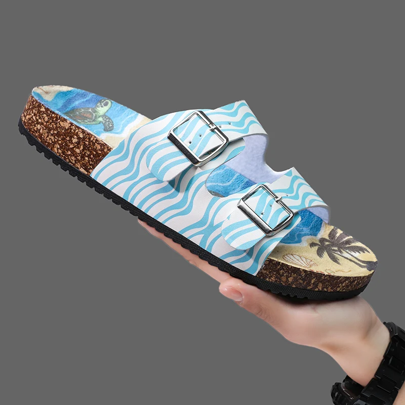 Sandals For Women And Men Beach Sandals 2026 Designer Outdoor Slippers Slip On Comfortable Shoes Suitable Summer Outside
Sandals For Women And Men Beach Sandals 2026 Designer Outdoor Slippers Slip On Comfortable Shoes Suitable Summer Outside