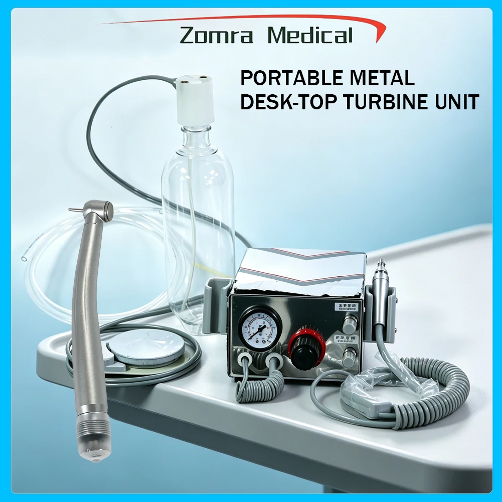 Portable Desktop Metal Turbo Unit High Efficiency Mini Turbo Generator Set Industrial Small Turbo Power Machine Stable Operation
Portable Desktop Metal Turbo Unit High Efficiency Mini Turbo Generator Set Industrial Small Turbo Power Machine Stable Operation