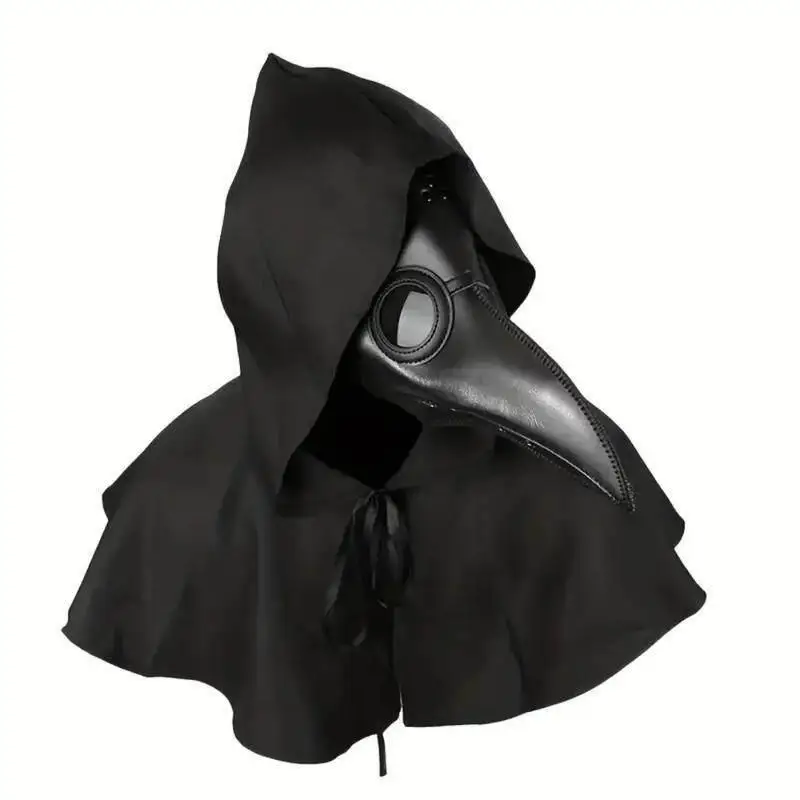 Halloween Reaper Hooded Cape Death God Cloak Women's Fashion Costume Winter Seasonal Ethnic Wear Cross-Border Apparel
Halloween Reaper Hooded Cape Death God Cloak Women's Fashion Costume Winter Seasonal Ethnic Wear Cross-Border Apparel