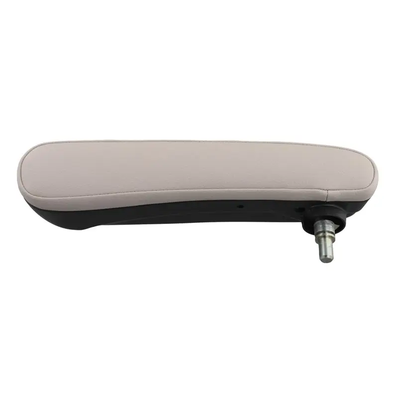 Inboard Seat Armrest Car Front Seat Armrest 6BV31KRLAA Left Inboard For FIAT 500 16-19
Inboard Seat Armrest Car Front Seat Armrest 6BV31KRLAA Left Inboard For FIAT 500 16-19