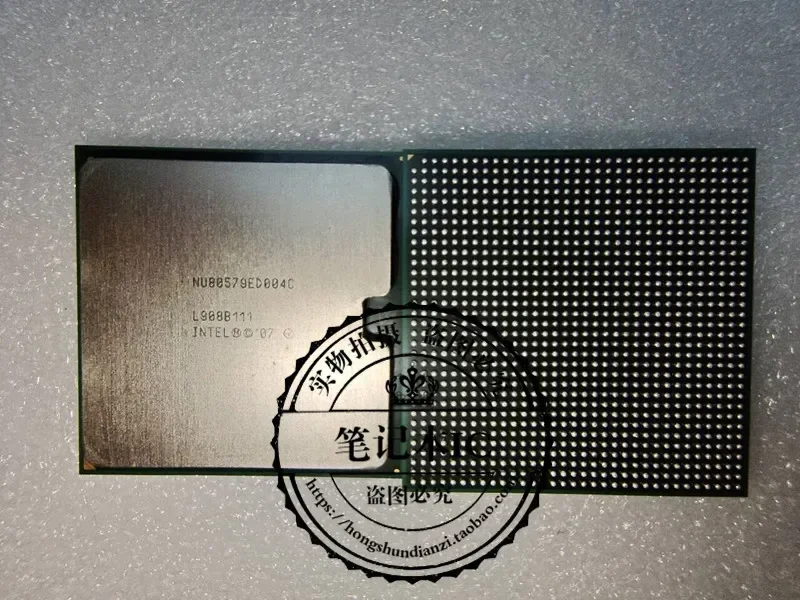 New NU80579E NU80579ED004C
New NU80579E NU80579ED004C