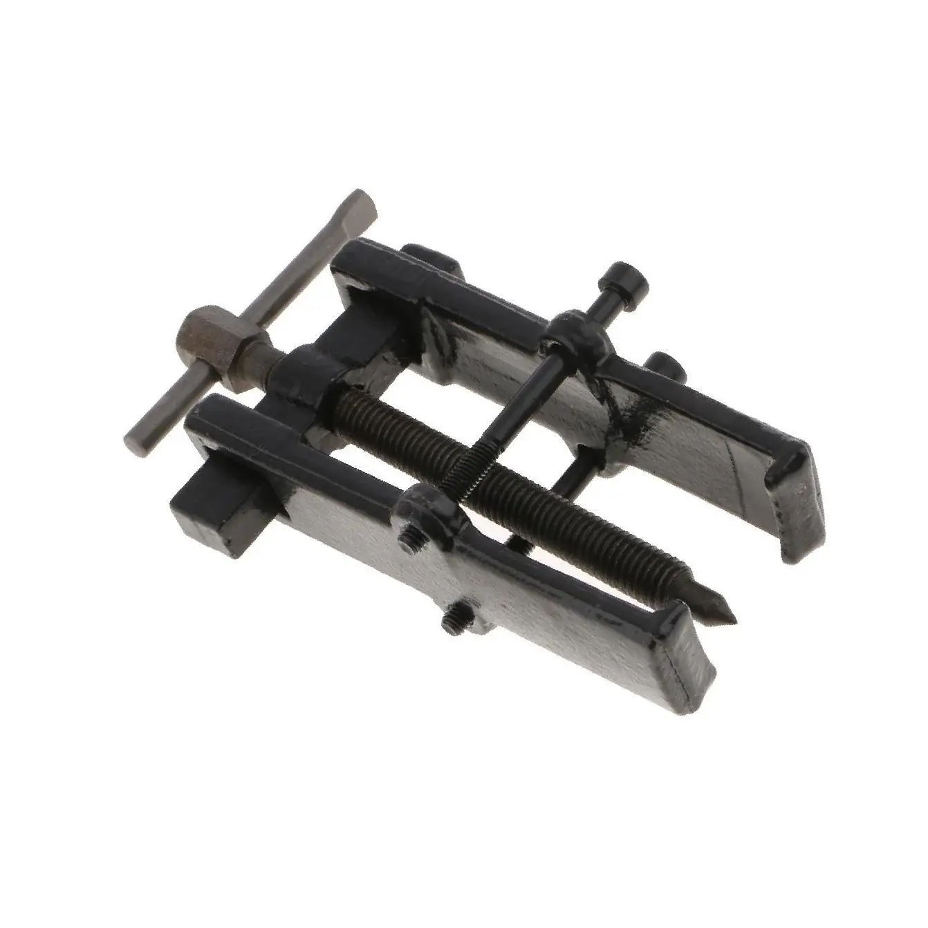 Универсальный автомобильный съемник шестерни с двумя челюстями, съемник шестерен, ручной инструмент
Универсальный автомобильный съемник шестерни с двумя челюстями, съемник шестерен, ручной инструмент