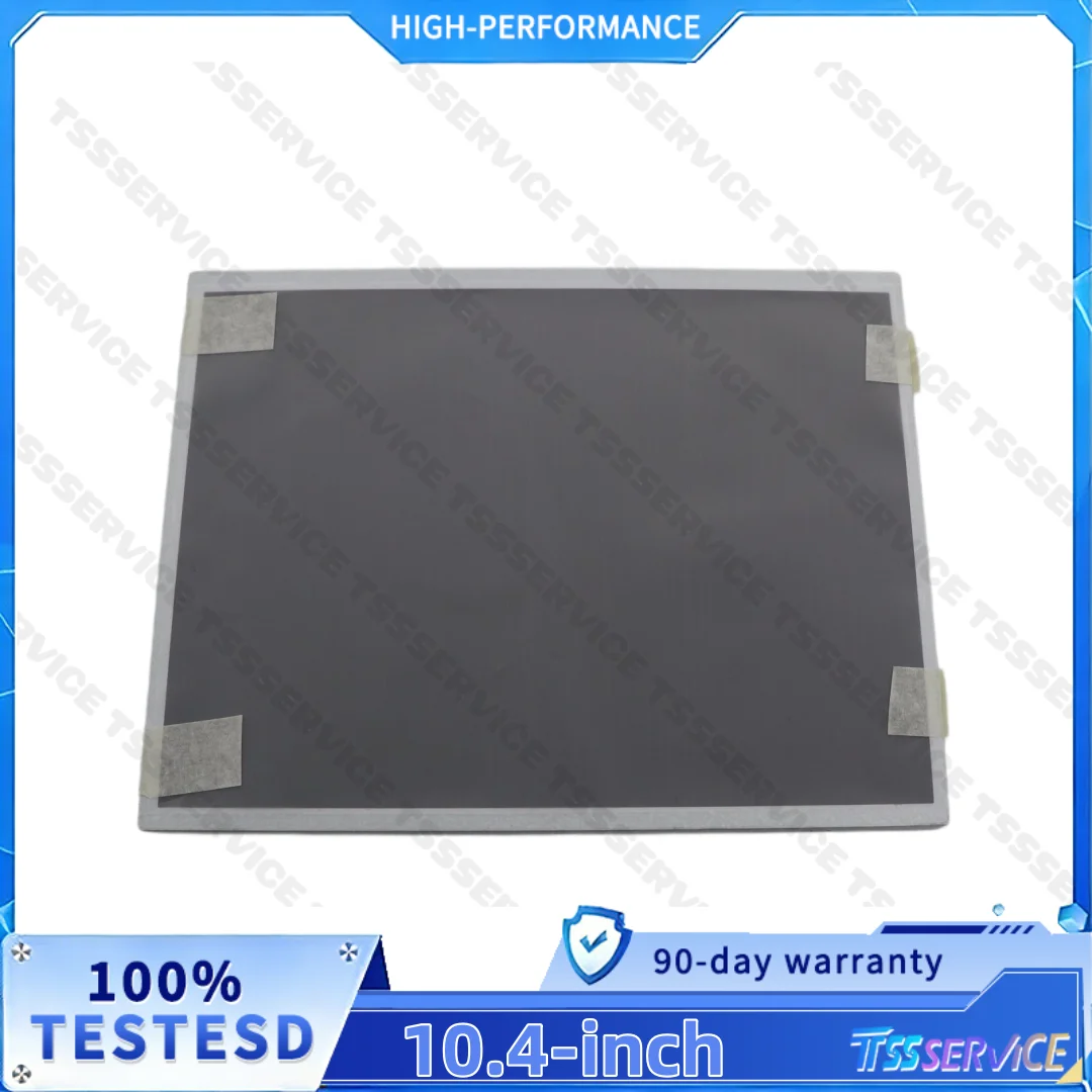 G104XCE-L01 10.4 inch with 1024*768 Resolution tft lcd display Fast shipping
G104XCE-L01 10.4 inch with 1024*768 Resolution tft lcd display Fast shipping