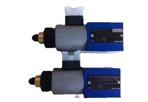 Solenoid valve MNR:R901000846 DBET-6X/200G24K4V R901000848 DBET-62/350G24K4V DBET-6X/350G24K4V
Solenoid valve MNR:R901000846 DBET-6X/200G24K4V R901000848 DBET-62/350G24K4V DBET-6X/350G24K4V