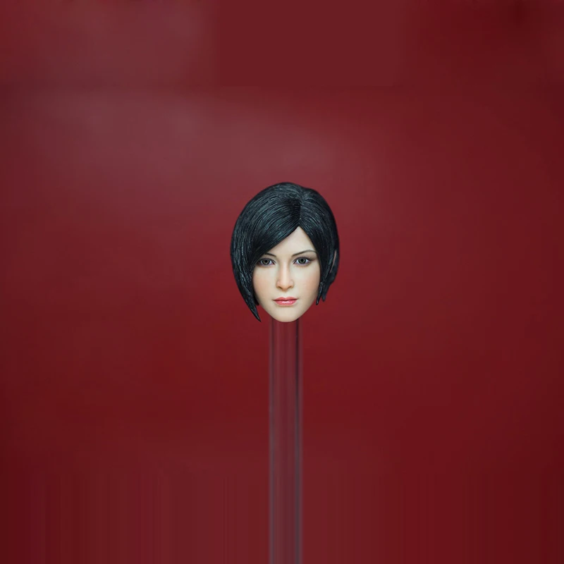MTTOYS015 1/6 Scale Beauty Girls Head Sculpt Combat Girls Head Model Fit 12'' Female Soldier Action Figure Body Dolls Toys
MTTOYS015 1/6 Scale Beauty Girls Head Sculpt Combat Girls Head Model Fit 12'' Female Soldier Action Figure Body Dolls Toys