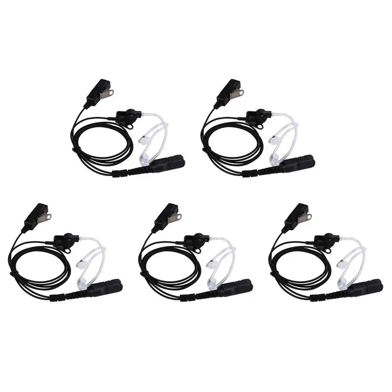 AYHF 5X For Motorola MTP3100 MTP3200 MTP3250 MTP3550 Earpiece Headset PTT Radio Walkie Talkie Accessories
AYHF 5X For Motorola MTP3100 MTP3200 MTP3250 MTP3550 Earpiece Headset PTT Radio Walkie Talkie Accessories