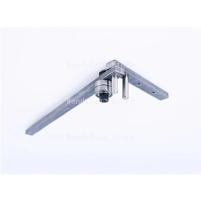 Suitable for Manual Bending Machine, Steel Bar Bending Machine, Weaving Basket, Anchor Rod, Lightweight Support Tool
Suitable for Manual Bending Machine, Steel Bar Bending Machine, Weaving Basket, Anchor Rod, Lightweight Support Tool