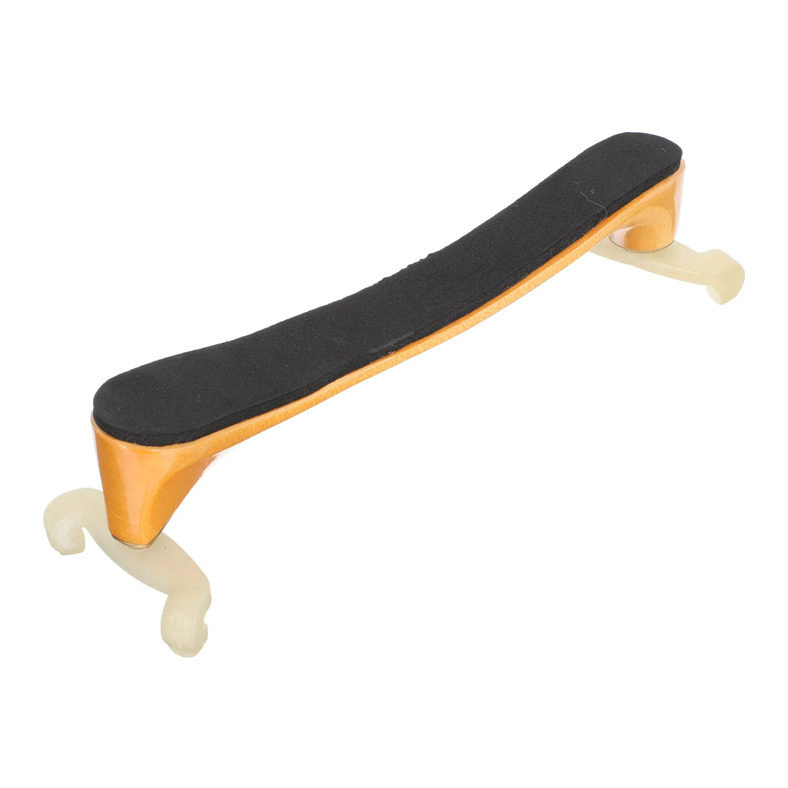 Violin Shoulder Rest Comfortable Durable Simple Design Easy Install Professional Accessory For Home Music Classroom Use Violin
Violin Shoulder Rest Comfortable Durable Simple Design Easy Install Professional Accessory For Home Music Classroom Use Violin