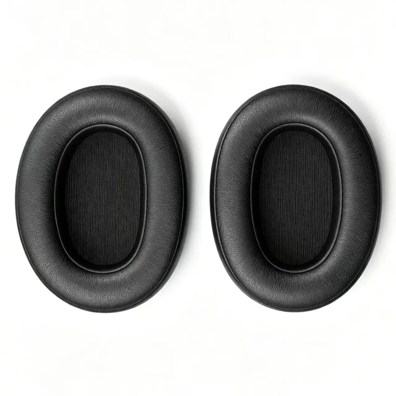 Replacement protein leather Ear Pads For KVIDIO WH201A Headpad earmuffs repair parts Easy installation
Replacement protein leather Ear Pads For KVIDIO WH201A Headpad earmuffs repair parts Easy installation