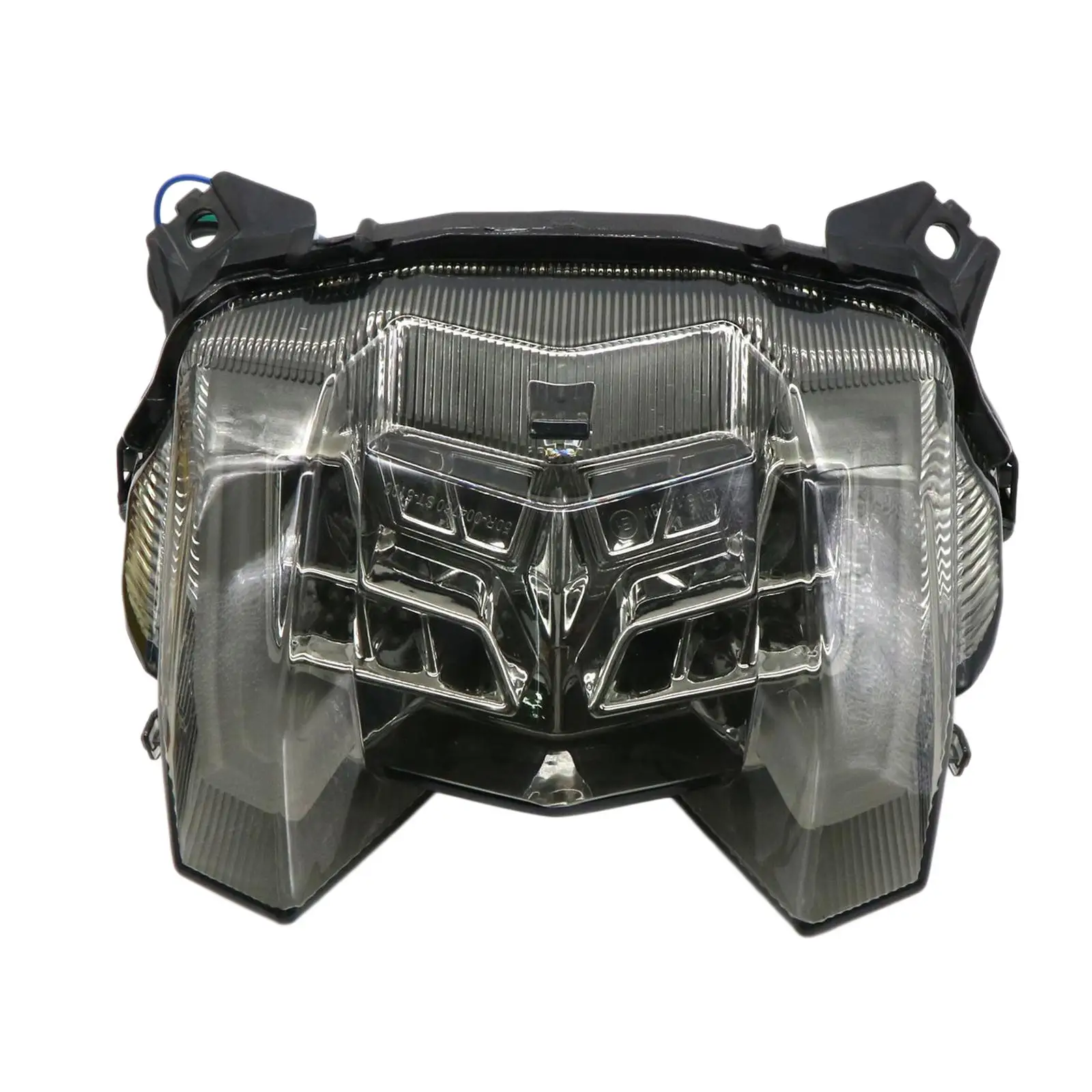 Rear Tail Light Simple Installation Brake Light for FZ-09 2017-2020
Rear Tail Light Simple Installation Brake Light for FZ-09 2017-2020