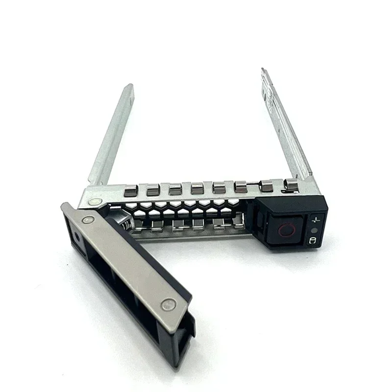 Новый-2,5-дюймовый лоток для жесткого диска для Dell Poweredge Gen14, R640 R740 для R940 Кронштейн Caddy Tray
Новый-2,5-дюймовый лоток для жесткого диска для Dell Poweredge Gen14, R640 R740 для R940 Кронштейн Caddy Tray