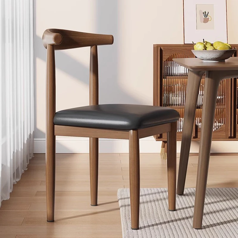 Wooden Liveroom Dining Chairs Balcony Outdoor Events Floor Dining Chairs Clear Balcony Chaises Salle Manger Bedroom Furniture
Wooden Liveroom Dining Chairs Balcony Outdoor Events Floor Dining Chairs Clear Balcony Chaises Salle Manger Bedroom Furniture