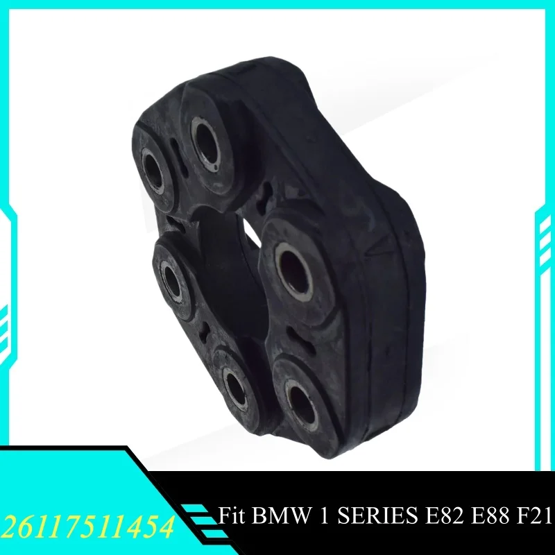 26127526631 26117511454 Комплект гибких шарнирных дисков подшипника приводного вала для BMW 3 серий E90 LCI 320d
26127526631 26117511454 Комплект гибких шарнирных дисков подшипника приводного вала для BMW 3 серий E90 LCI 320d