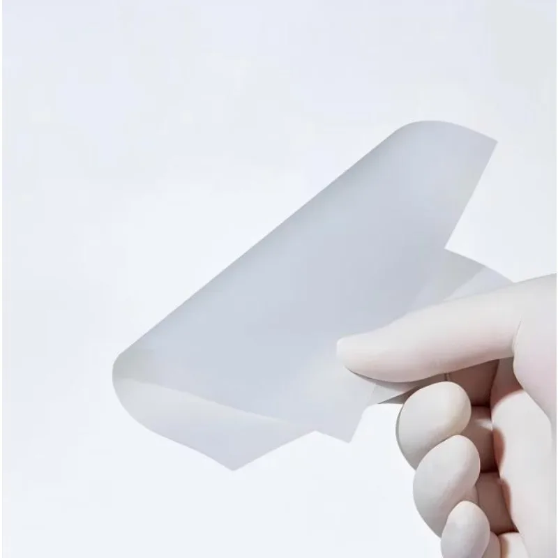 Flexible thin film ITO-PEN conductive film/300 * 100 * 0.125mm/6 ohms (can be cut into small pieces as needed)
Flexible thin film ITO-PEN conductive film/300 * 100 * 0.125mm/6 ohms (can be cut into small pieces as needed)