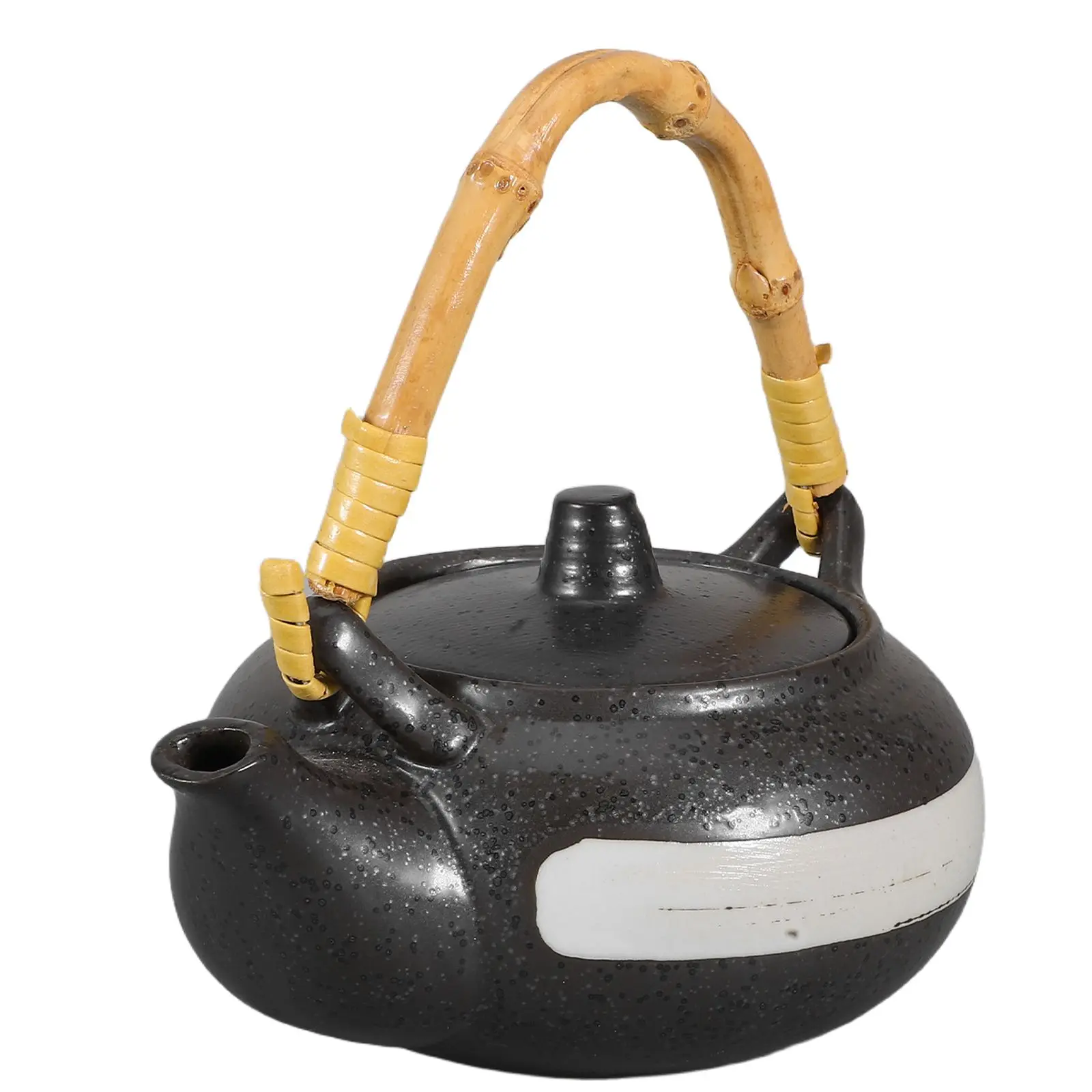 Ceramic Teapot Kettle Retro Portable Vintage Porcelain Teaware Unique Teapots Commercial Travel
Ceramic Teapot Kettle Retro Portable Vintage Porcelain Teaware Unique Teapots Commercial Travel