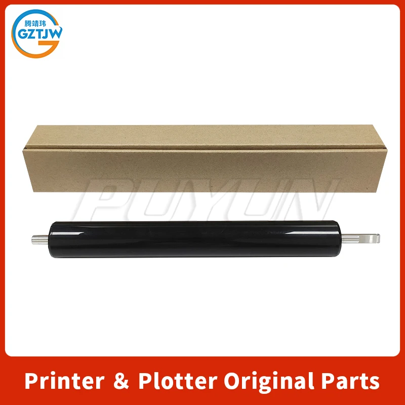 Lower Roller for HP M4555 4014 4015 4515 4555 Fuser Lower P4014 P4015 P4515 Pressure Roller
Lower Roller for HP M4555 4014 4015 4515 4555 Fuser Lower P4014 P4015 P4515 Pressure Roller