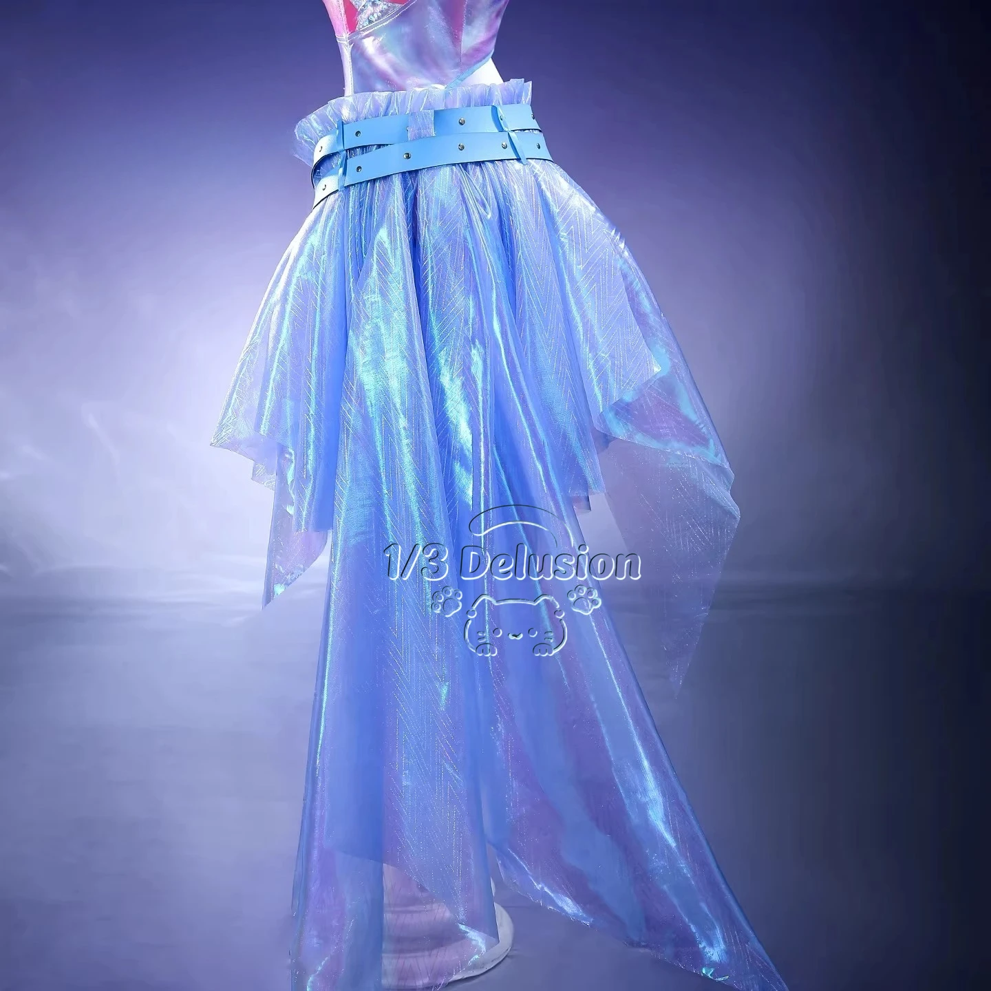 Game New skin!M Rivals Luna Snow Cosplay Costume full set Carnival party Uniform Hallowen Play Role Clothes 1/3 Delusion
Game New skin!M Rivals Luna Snow Cosplay Costume full set Carnival party Uniform Hallowen Play Role Clothes 1/3 Delusion