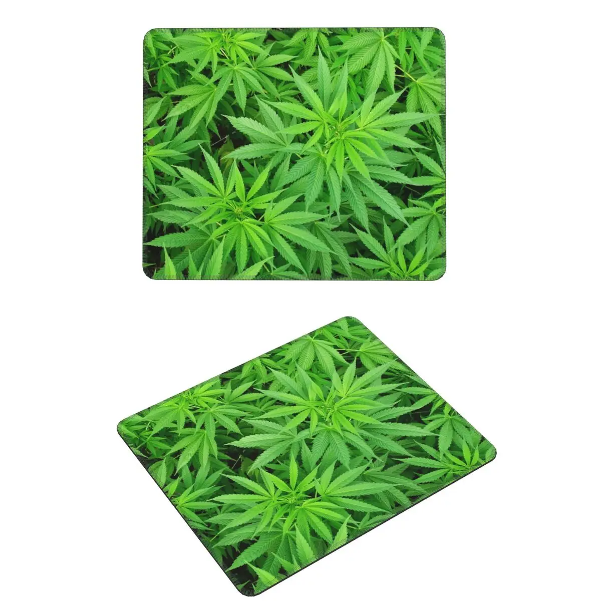 Marijuana Cannabis Weed Pot Plants Mouse Pad Computer Keyboard Mouse Mat Gaming PC Desk Mat Office Accessories Table Mats
Marijuana Cannabis Weed Pot Plants Mouse Pad Computer Keyboard Mouse Mat Gaming PC Desk Mat Office Accessories Table Mats