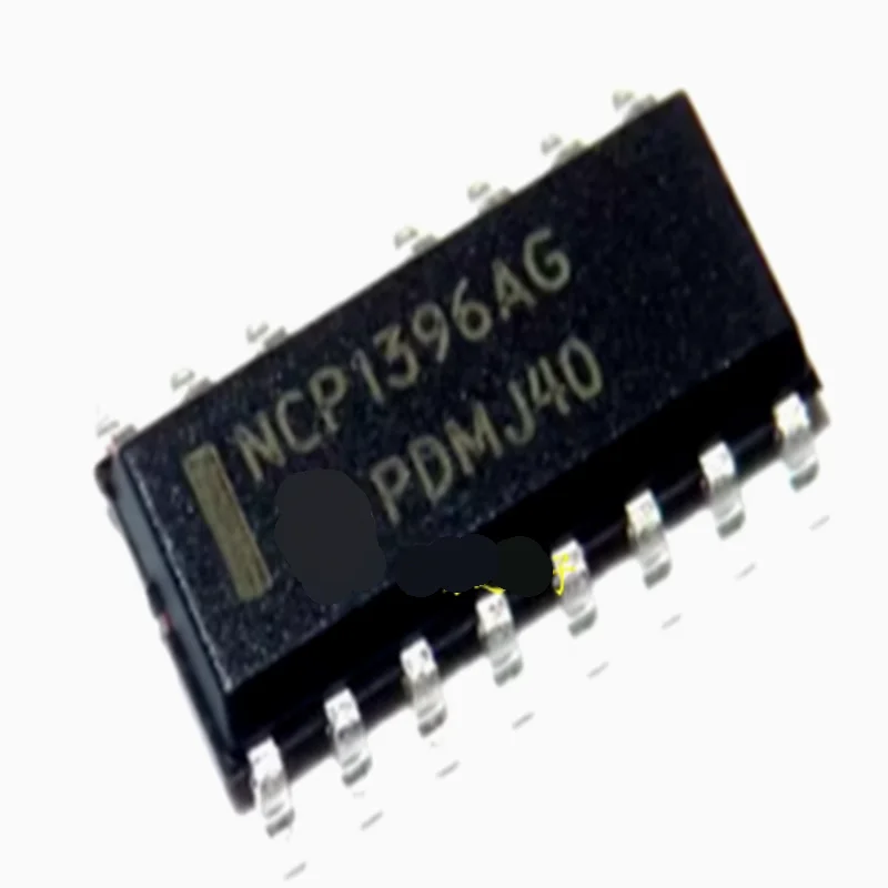 10 шт.-50 шт. NCP1396ADR2G SOIC-16 Шелкография NCP1396AG Контроллеры и регуляторы переменного и постоянного тока SOP16
10 шт.-50 шт. NCP1396ADR2G SOIC-16 Шелкография NCP1396AG Контроллеры и регуляторы переменного и постоянного тока SOP16