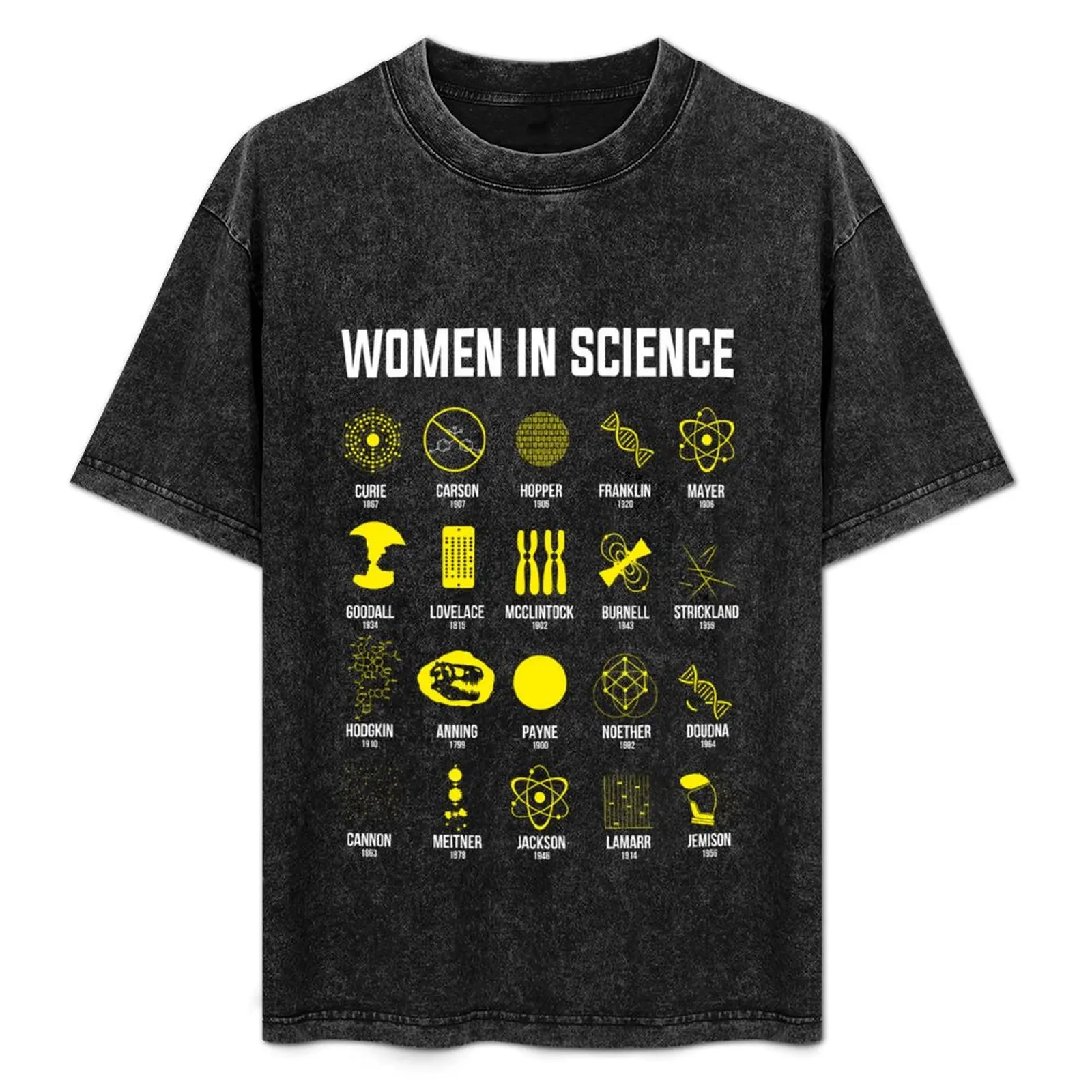Women In Science Gift Chemistry Physics Women Scientist T-Shirt boys whites valentines boutique clothes tops men clothings
Women In Science Gift Chemistry Physics Women Scientist T-Shirt boys whites valentines boutique clothes tops men clothings