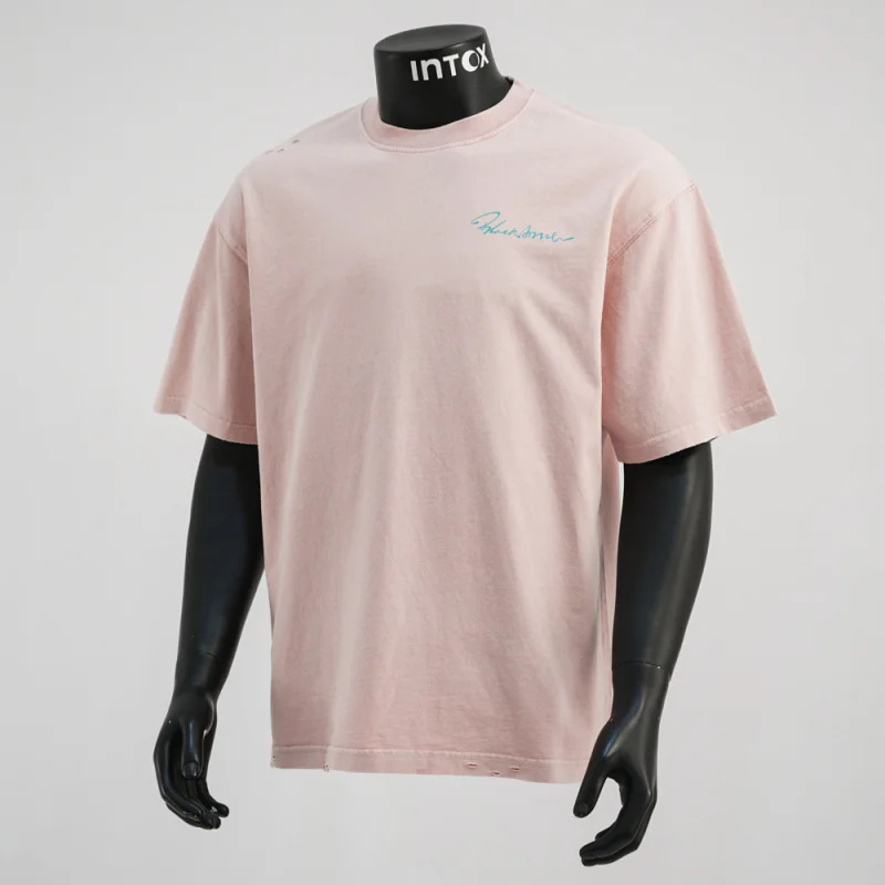 2025 new trendy brand loose casual versatile round neck top men summer printed T-shirt retro short sleepshirts
2025 new trendy brand loose casual versatile round neck top men summer printed T-shirt retro short sleepshirts