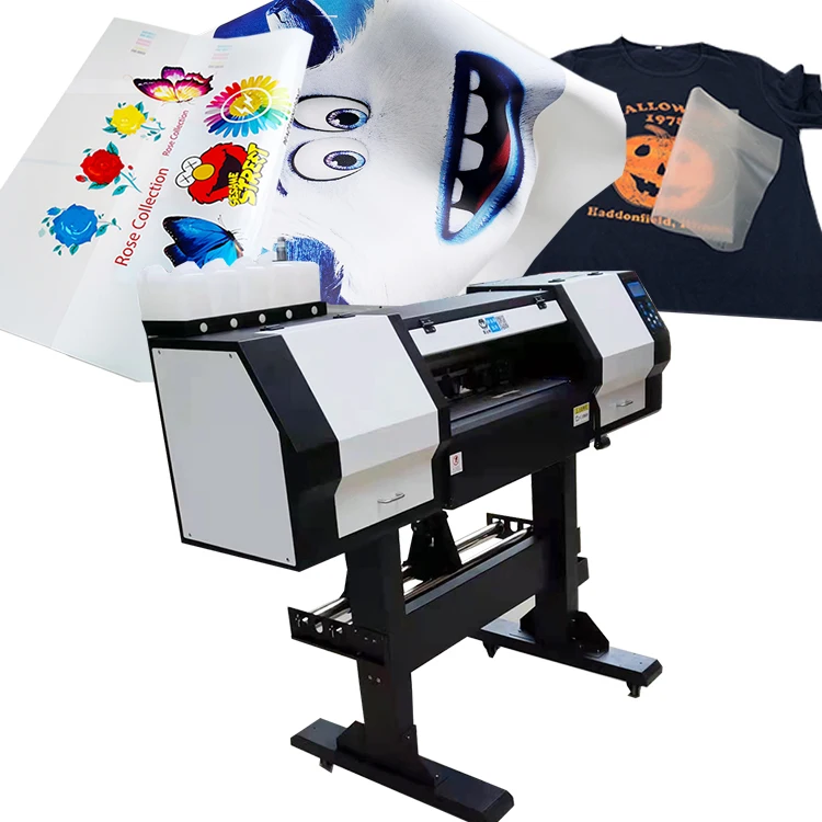 Products subject to negotiationSupercolor 60cm Wide Inkjet Digital A2 DTF Printer With 4720 Head and Powder Shaking dtf Machine
Products subject to negotiationSupercolor 60cm Wide Inkjet Digital A2 DTF Printer With 4720 Head and Powder Shaking dtf Machine