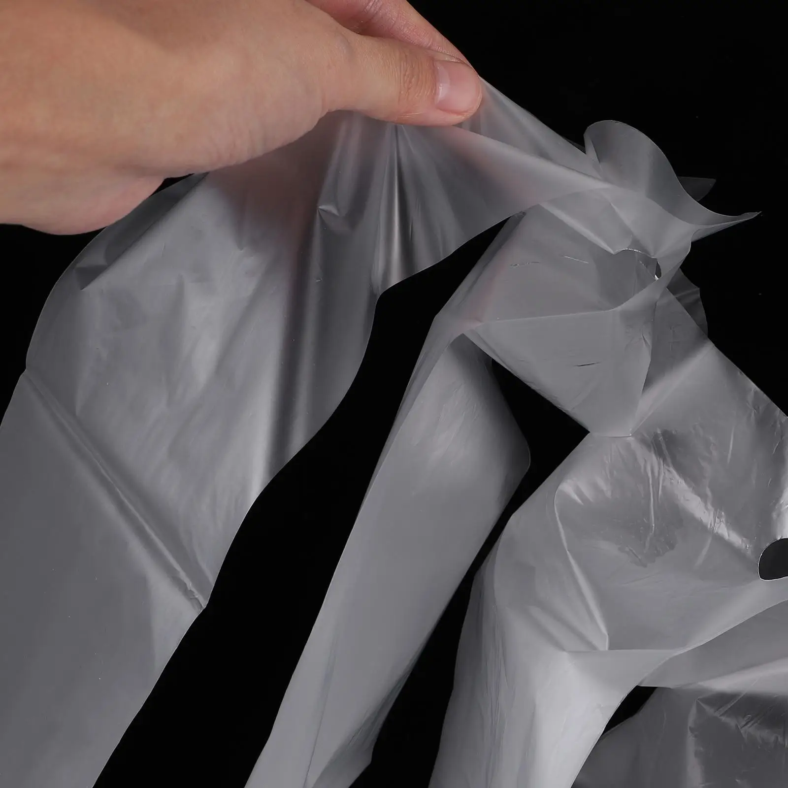 100 Pcs Long Handle Umbrella Bag Disposable Plastic Storage Cover Dustproof Umbrella Protector Packaging Solution
100 Pcs Long Handle Umbrella Bag Disposable Plastic Storage Cover Dustproof Umbrella Protector Packaging Solution