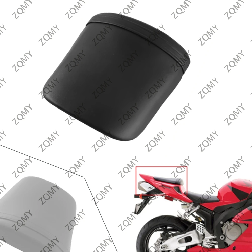 Чехол для заднего сиденья мотоцикла, Мягкая Подушка пассажира для Honda CBR 1000RR 600RR F5 CBR1000RR CBR600RR 2003-2006 2007
Чехол для заднего сиденья мотоцикла, Мягкая Подушка пассажира для Honda CBR 1000RR 600RR F5 CBR1000RR CBR600RR 2003-2006 2007