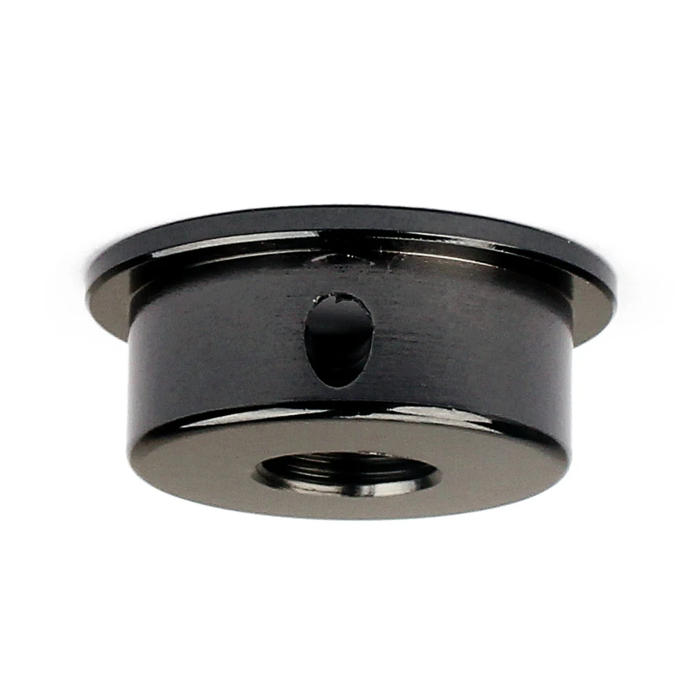 Guitar Plug Black - Jack Socket Electric Accessories Silver Input Hardware Oval
Guitar Plug Black - Jack Socket Electric Accessories Silver Input Hardware Oval