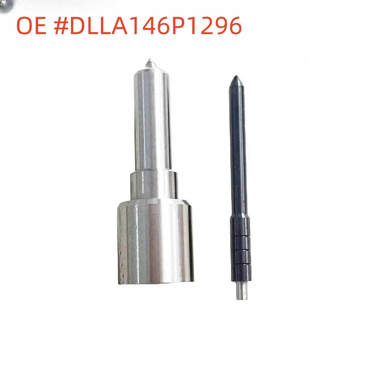 High quality New 4PCS DLLA146P1296 fuel injector nozzle for 0445110141 0986435086
High quality New 4PCS DLLA146P1296 fuel injector nozzle for 0445110141 0986435086