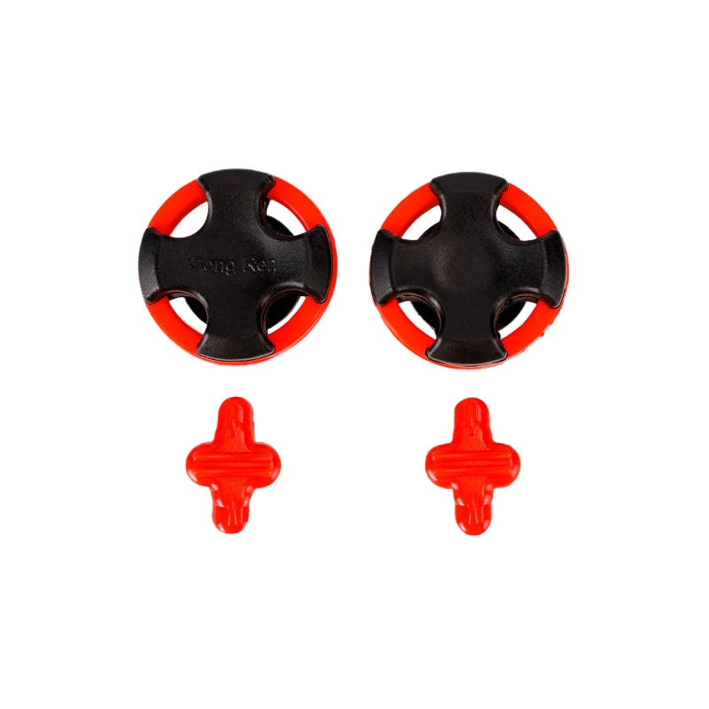 2pcs Recurve Bow Limbs Stabilizer Bow Stabilizer Archery Shock Absorber Vibration Dampener Recurve Bow Hunting Accessories
2pcs Recurve Bow Limbs Stabilizer Bow Stabilizer Archery Shock Absorber Vibration Dampener Recurve Bow Hunting Accessories