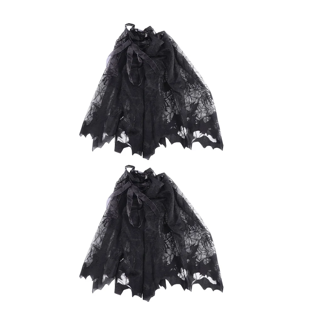 2 Pcs Lampshade Lace Lampshades Halloween Party Favors Decorative Covers Landscape
2 Pcs Lampshade Lace Lampshades Halloween Party Favors Decorative Covers Landscape