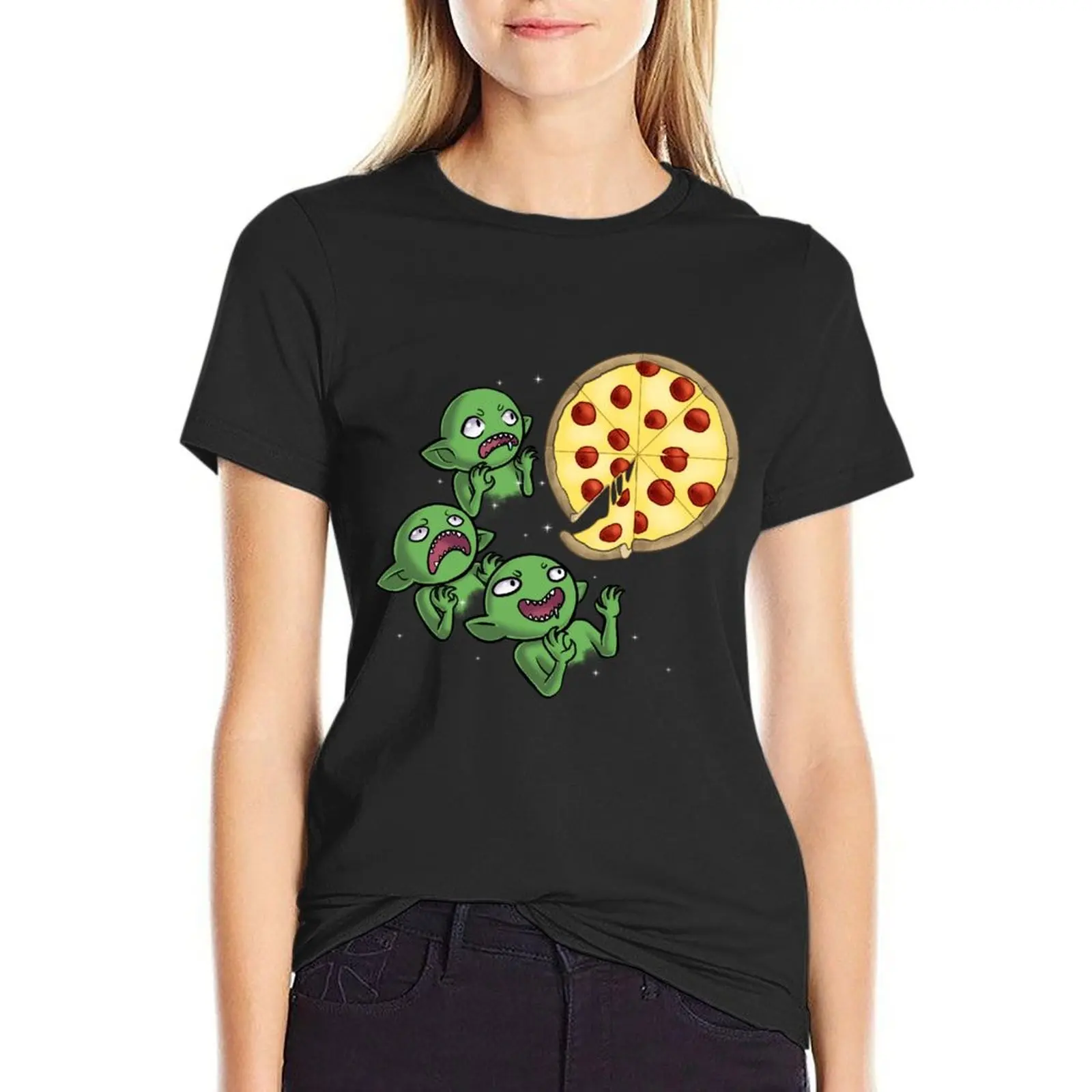 Three Goblin Pie T-Shirt aesthetic clothes kawaii clothes Female clothing anime clothes Women
Three Goblin Pie T-Shirt aesthetic clothes kawaii clothes Female clothing anime clothes Women