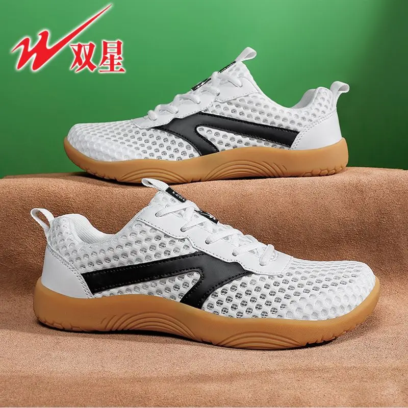Trendy Daily Mesh Men Sneakers Breathable Lightweight Casual Sports Running Shoes Wear Resistant Footwear
Trendy Daily Mesh Men Sneakers Breathable Lightweight Casual Sports Running Shoes Wear Resistant Footwear