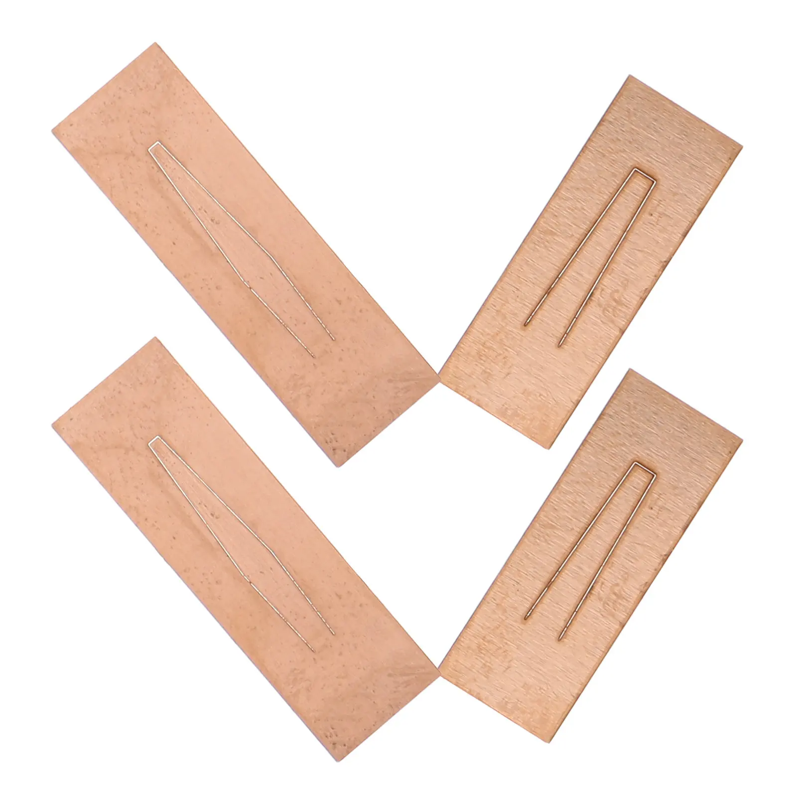 2Sets High-Performance Hulusi Tuning Reed C Key Flute Reed Replacement Essential Hulusi Accessories for Daily Practice Concerts
2Sets High-Performance Hulusi Tuning Reed C Key Flute Reed Replacement Essential Hulusi Accessories for Daily Practice Concerts