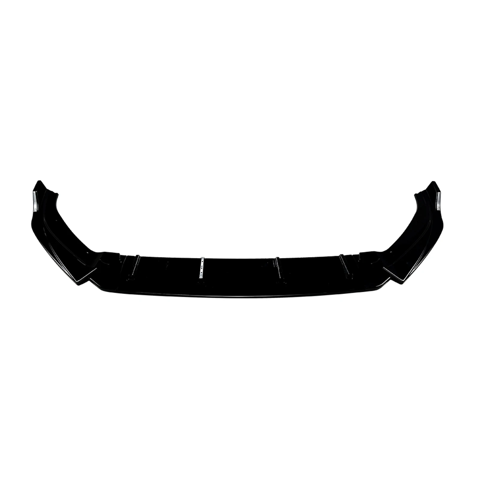3 Pieces Front Bumper Spoiler Lip Lower Splitter Guard Protector For Audi RS3 8V 2017-2022
3 Pieces Front Bumper Spoiler Lip Lower Splitter Guard Protector For Audi RS3 8V 2017-2022