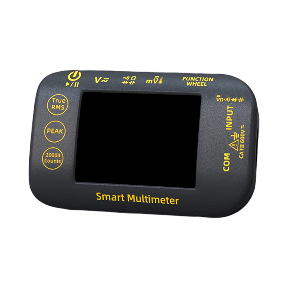 Automatic Range Multimeter Tool Analyzer Automatic Range Multimeter Digital Multimeter Four-and-a-half-digit Display
Automatic Range Multimeter Tool Analyzer Automatic Range Multimeter Digital Multimeter Four-and-a-half-digit Display