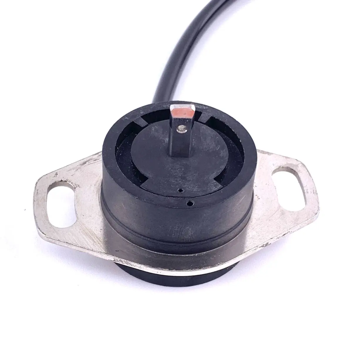 Miran WDA-D40-P Rotary Angle Sensor Digital Absolute Encoder 0-200 Degree Angle Position Sensor Factory Supply
Miran WDA-D40-P Rotary Angle Sensor Digital Absolute Encoder 0-200 Degree Angle Position Sensor Factory Supply