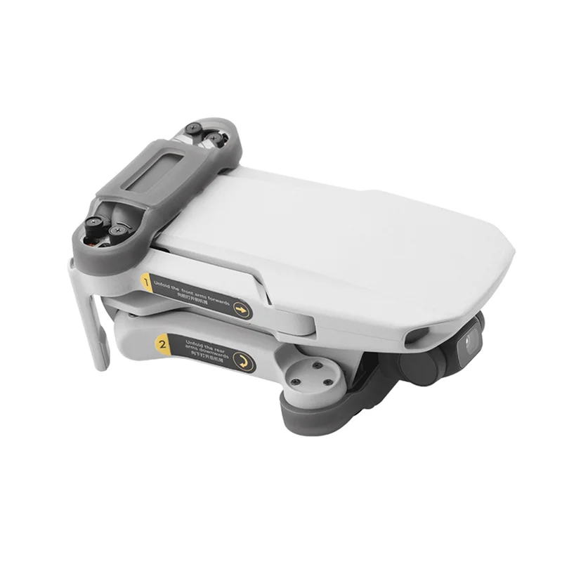 For DJI Royal MINI 2 Bundle Paddle MINI/SE Blade Retainer Propeller Storage Strap Multifunctional Parts Gray
For DJI Royal MINI 2 Bundle Paddle MINI/SE Blade Retainer Propeller Storage Strap Multifunctional Parts Gray