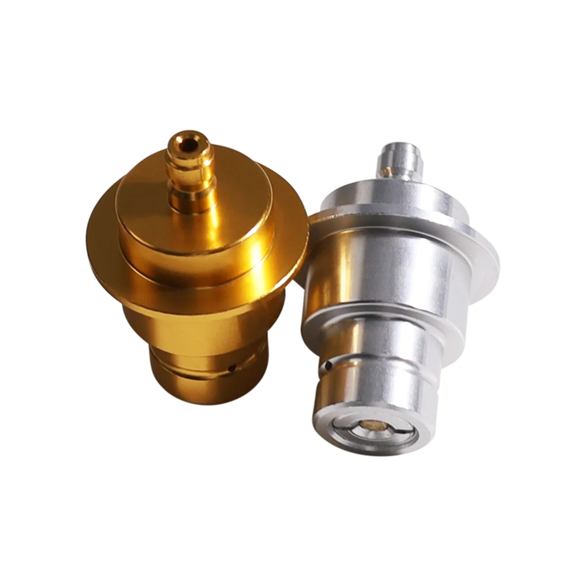 CO2 Adapter Fit for Terra DUO ART Quick Connect Adapter Water Maker Machine Soda Machine Connector 8mm-A
CO2 Adapter Fit for Terra DUO ART Quick Connect Adapter Water Maker Machine Soda Machine Connector 8mm-A