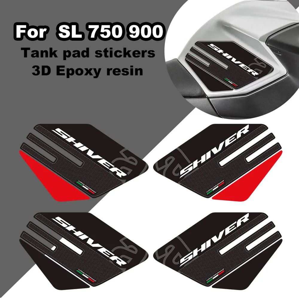 For Aprilia SL 750 900 2018 2019 2020 2021 2022 3D Resin Protective Sticker Accessories Tank Pad Kit Stickers
For Aprilia SL 750 900 2018 2019 2020 2021 2022 3D Resin Protective Sticker Accessories Tank Pad Kit Stickers