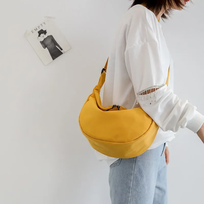 Women Shoulder Bags Nylon Crossbody Bag for Women Fashion Purse and Handbags Designer Bag Mother Kid Bags for Girl Сумка Женская
Women Shoulder Bags Nylon Crossbody Bag for Women Fashion Purse and Handbags Designer Bag Mother Kid Bags for Girl Сумка Женская