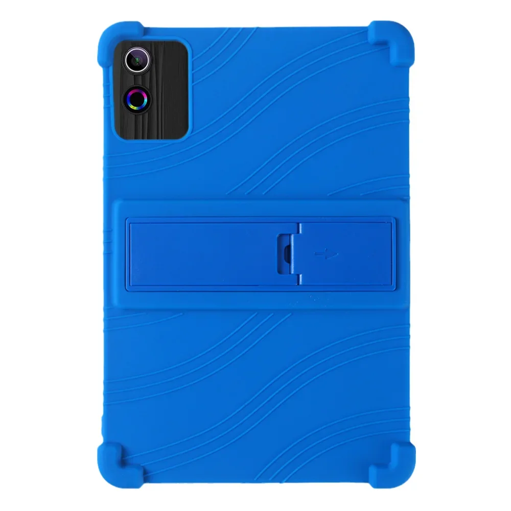 Для Whitedeer-A10Pro 10-дюймовый защитный чехол для планшета, толстый силиконовый чехол с защитой от падения, мягкий чехол для детей
Для Whitedeer-A10Pro 10-дюймовый защитный чехол для планшета, толстый силиконовый чехол с защитой от падения, мягкий чехол для детей