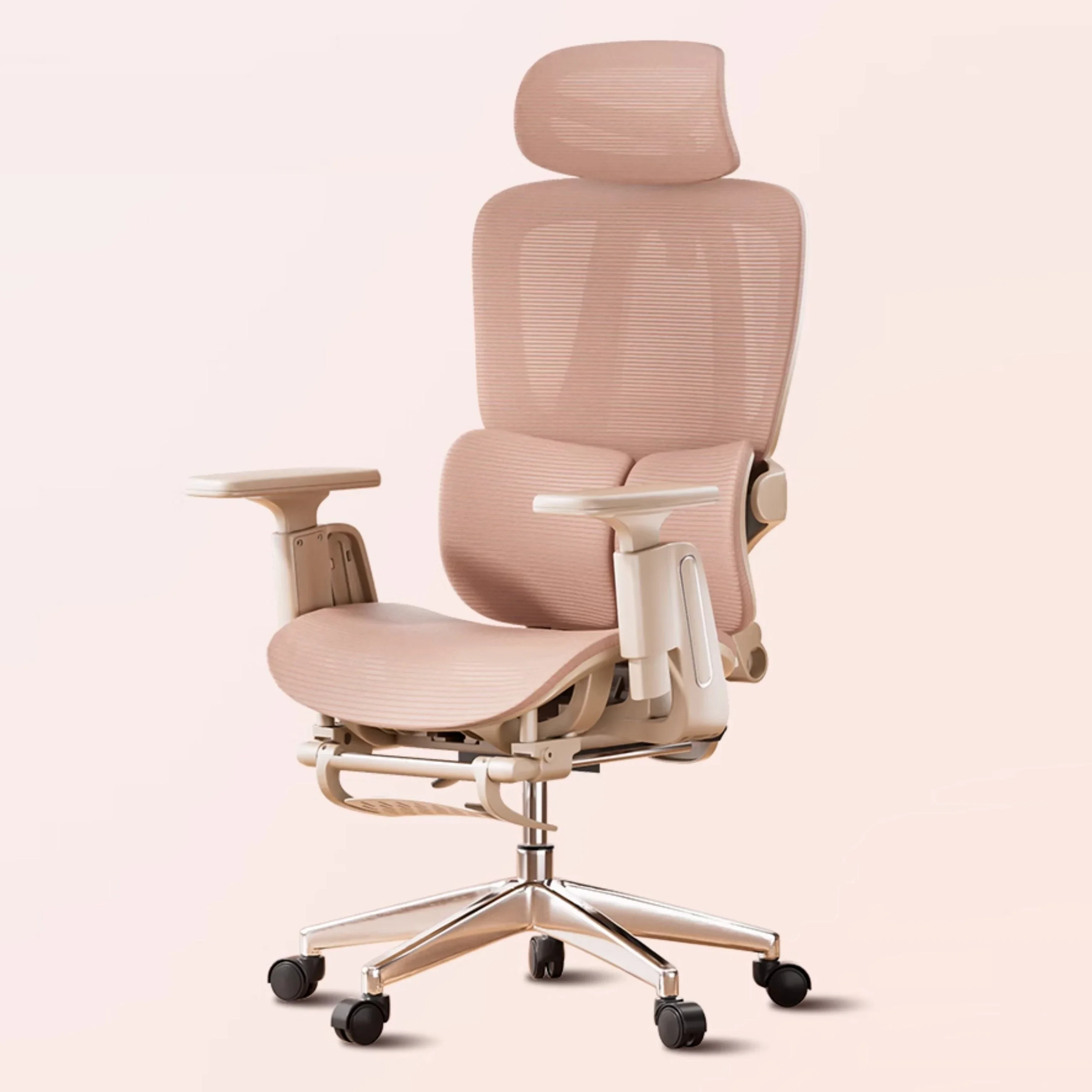 Ergonomic Gaming Chairs Computer Comfortable Wheels Massage Adjustable Office Chair Steel tripod
Ergonomic Gaming Chairs Computer Comfortable Wheels Massage Adjustable Office Chair Steel tripod