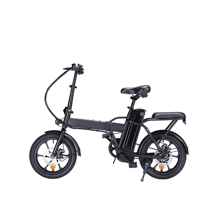 Folding Bike Eu Warehouse Door to Door 16inch Bike Mountain Folding Ebike
Folding Bike Eu Warehouse Door to Door 16inch Bike Mountain Folding Ebike
