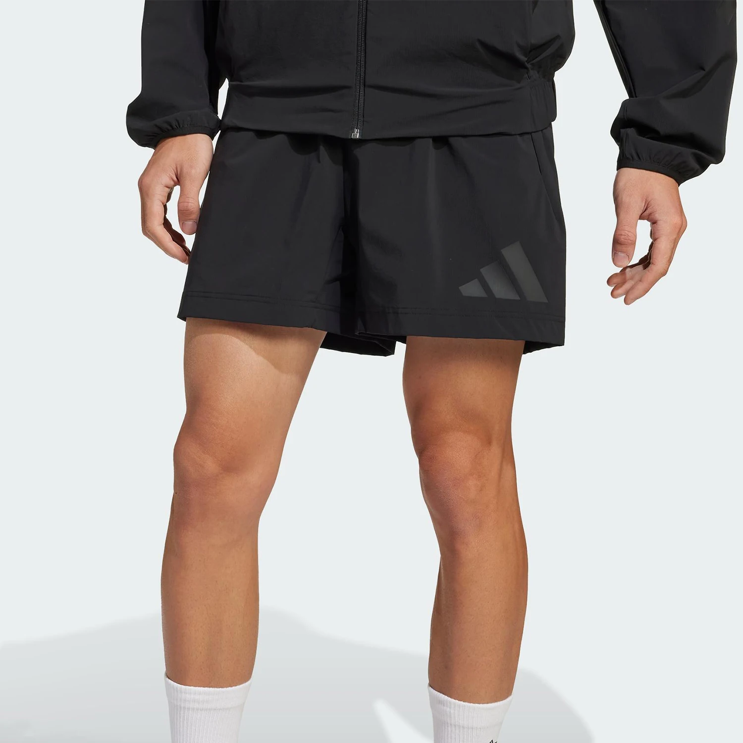 Мужские спортивные повседневные тканые шорты Adidas Authentic Cool Feel JN9025
Мужские спортивные повседневные тканые шорты Adidas Authentic Cool Feel JN9025