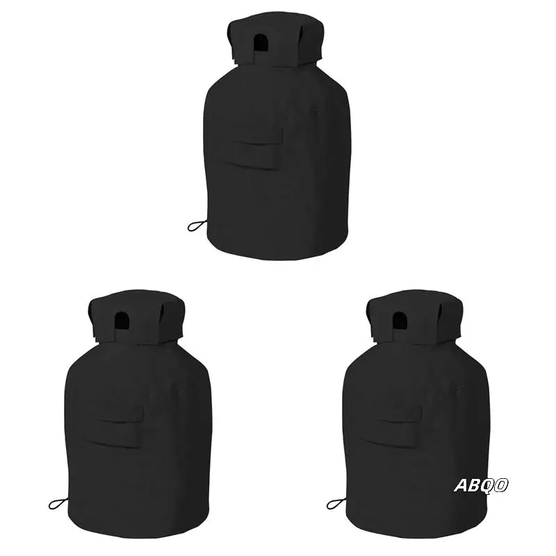 3X 20 Lbs Propane Tank Cover,Travel Trailer Propane Tank Cover,Water & Wear-Resistant,Traveling & Camping B
3X 20 Lbs Propane Tank Cover,Travel Trailer Propane Tank Cover,Water & Wear-Resistant,Traveling & Camping B