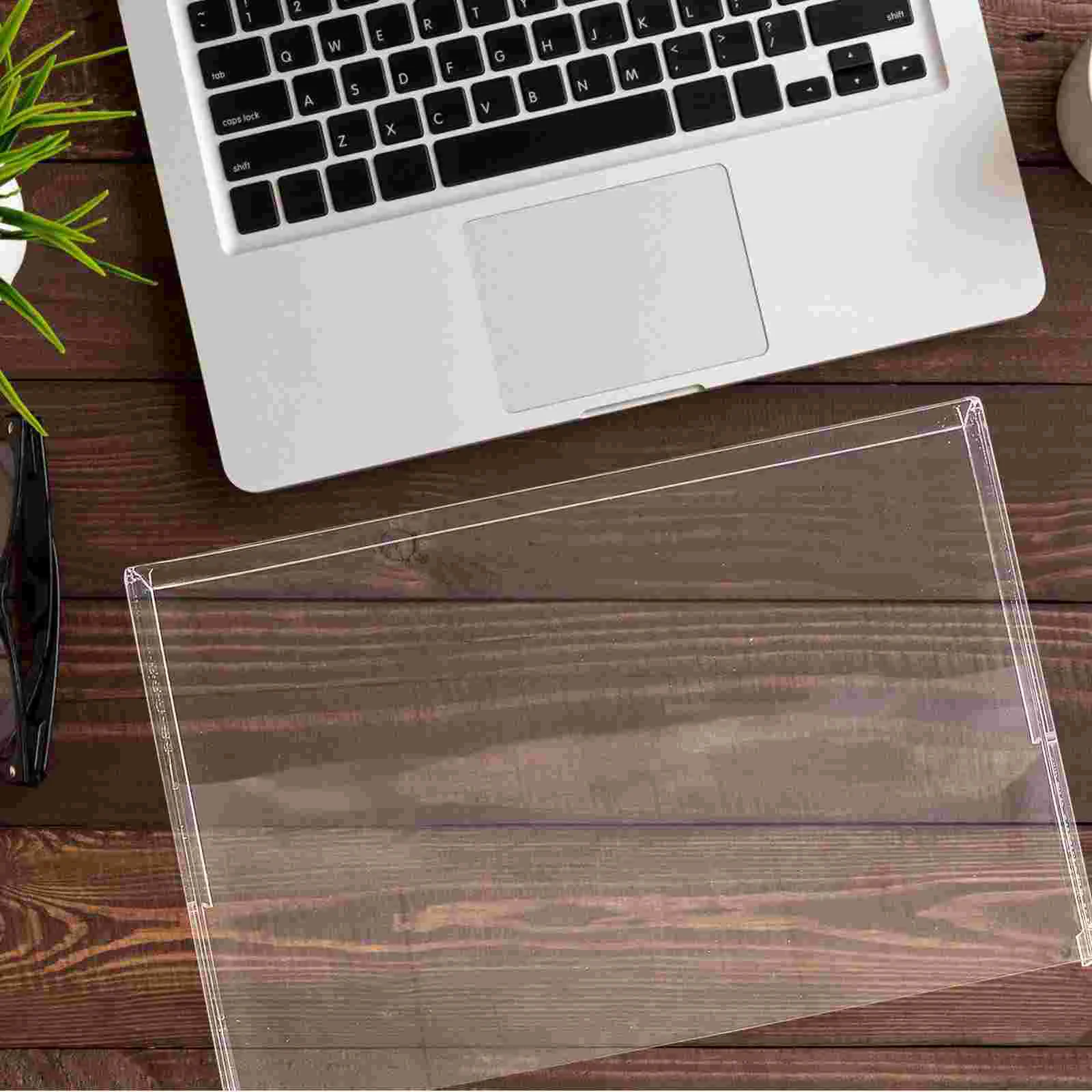Keyboard Cover Covers Dust Gaming Protector from Cat Acrylic Supplies Transparent
Keyboard Cover Covers Dust Gaming Protector from Cat Acrylic Supplies Transparent