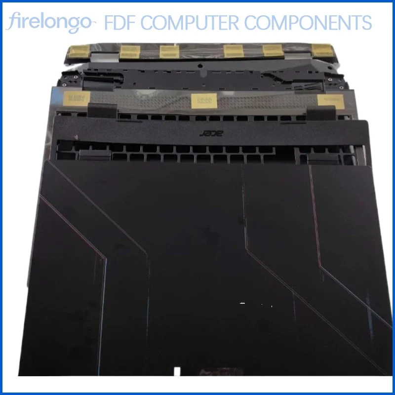 For Acer Nitro 5 AN515-58 AN515-58-51R3 N22C1 Laptop LCD Back Cover Top Case Bottom Base Palmrest Bezel
For Acer Nitro 5 AN515-58 AN515-58-51R3 N22C1 Laptop LCD Back Cover Top Case Bottom Base Palmrest Bezel