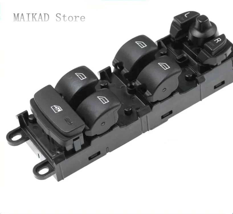 2011-2018 Front left Window Lifter Switch for volvo S60 Volvo V60 Volvo XC60 31334345
2011-2018 Front left Window Lifter Switch for volvo S60 Volvo V60 Volvo XC60 31334345